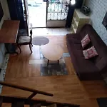 Casa Viva Apartaestudio Terraza II
