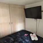 Apartamento Reserva De Madelena