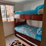 Apartamento Reserva De Madelena