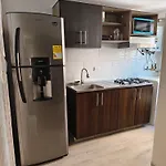 Apartamento Reserva De Madelena