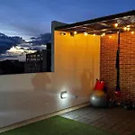 Bueno, Bonito Y Bogotano Bbb-506