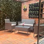 Hermoso Duplex Con Terraza
