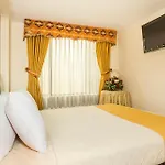 Apartahotel Bogota Gran Marquez, Apartaestudios Y Habitaciones