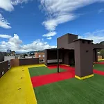 Apartamento Exclusivo Cerca Parque De La 93