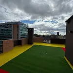 Apartamento Exclusivo Cerca Parque De La 93