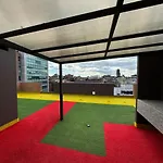 Apartamento Exclusivo Cerca Parque De La 93