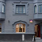 Las Aguas Inn