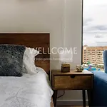 Bog Entorno 704 Exclusivo Perfecto Para 4 En Bogota
