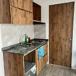Moderno Loft Zona Norte