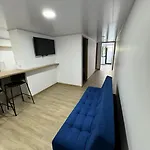 Serenity Suites Dos Hab 104