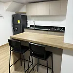 Serenity Suites Dos Hab 104