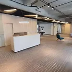 Loft Moderno Con Vista A Los Cerros En Chapinero