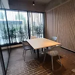 Loft Moderno Con Vista A Los Cerros En Chapinero