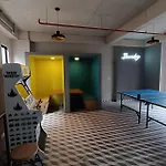 Art Loft En Chapinero 308