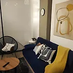 Chic Loft En Chapinero 301