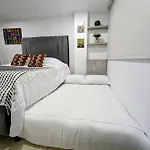 Fantastico Apartamento En Chico Reservado 93 Park!