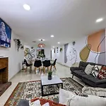 Fantastico Apartamento En Chico Reservado 93 Park!