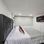 Fantastico Apartamento En Chico Reservado 93 Park!