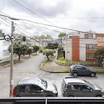 Moderna Habitacion Bogota Campin