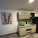Apartamento Exclusivo Cerca Parque De La 93