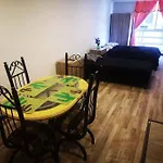 Aparta Estudio En La Candelaria