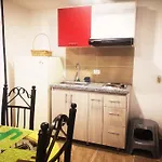 Aparta Estudio En La Candelaria