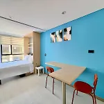 Maravillosos Apartamentos En Chapinero Weeki