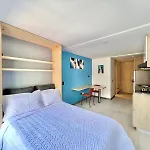 Maravillosos Apartamentos En Chapinero Weeki