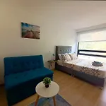 Escapate A La Montana; Vista Panoramica, Usaquen Bogota