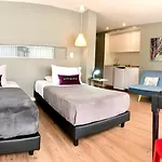 Hotel Living 55