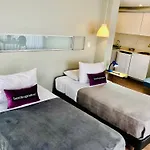 Hotel Living 55