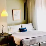Hotel Living 55
