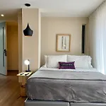 Hotel Living 55