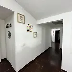 Casa Viajeros A 5 Minutos Del Aeropuerto