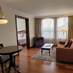 Santafe Boutique Hotel