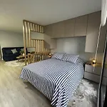 Moderno Studio Cerca A Unicentro