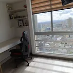 Comodo Apartamento Tipo Loft En El Centro De Bogota 28