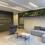 Aparta Studio Norte Bogota