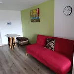 Comodo Apartamento Tipo Loft En El Centro De Bogota 28