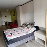 Comodo Apartamento Tipo Loft En El Centro De Bogota 28
