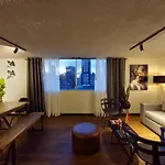 Amplio Y Moderno Apartamento Centro Historico