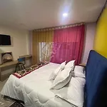 Indian Palace Hotel Boutique