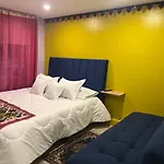 Indian Palace Hotel Boutique