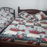 Habitacion Para Viajeros El Dorado