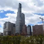 Apartaestudio Pascal Centro Historico Bogota