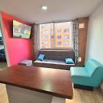 Espectacular Apartamento En El Centro