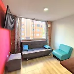 Espectacular Apartamento En El Centro