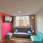 Espectacular Apartamento En El Centro