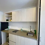 Estudio En Usaquen Cerca A La Fundacion Santa Fe !