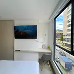 Estudio En Usaquen Cerca A La Fundacion Santa Fe !